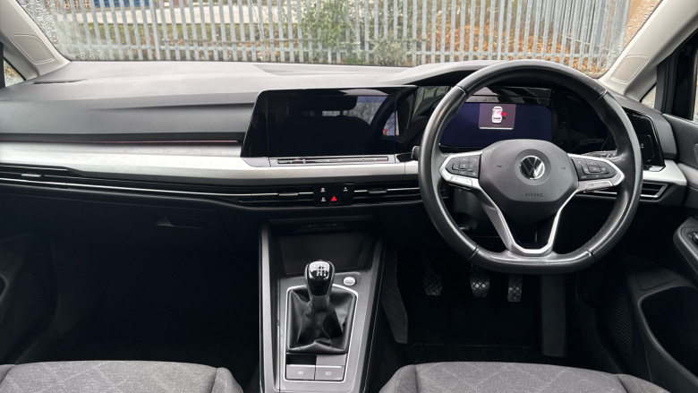 Volkswagen Golf 2.0 TDI Life 5dr Diesel Hatchback